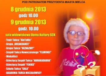 Mielec: Zagrają dla Kamila