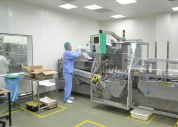 W Nowej Dębie będą produkować leki pod nowym szyldem