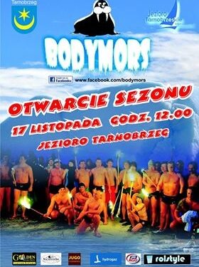 Inauguracja kolejnego sezonu morsowania