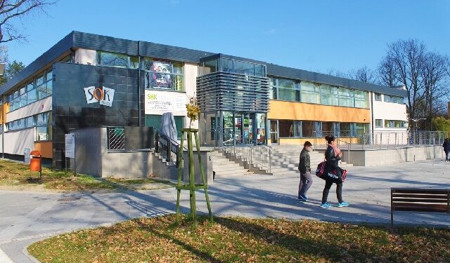 Nowa Dęba: Będzie nowa oferta SOK-u.