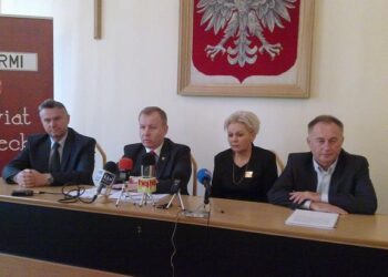 Mielec:  Możliwości są, potrzeba współpracy.