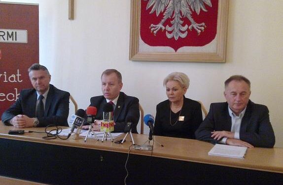 Mielec:  Możliwości są, potrzeba współpracy.