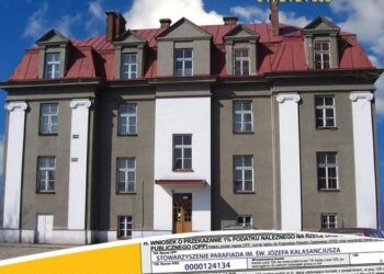 Ostrowiec: Kwestowali na hospicjum