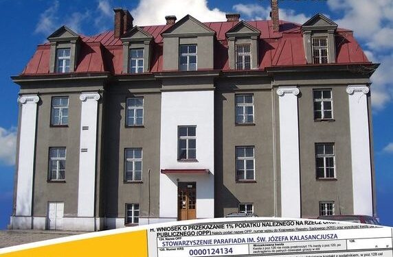 Ostrowiec: Kwestowali na hospicjum
