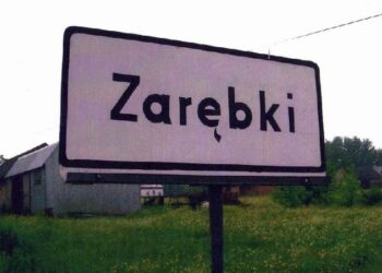 Zarębki: Kanalizacja coraz bliżej
