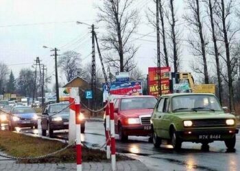 Kolbuszowa: Apel o monitoring zanieczyszczeń powietrza.