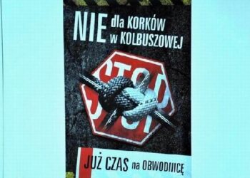 Kolbuszowa: Pojawiła się szansa na obwodnicę.