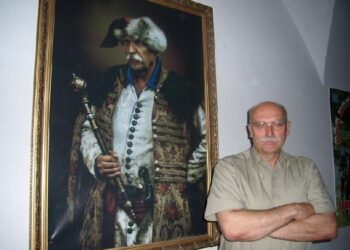Sandomierz: Sandomierskie rycerstwo kolejny raz notuje sukces turystyczny.