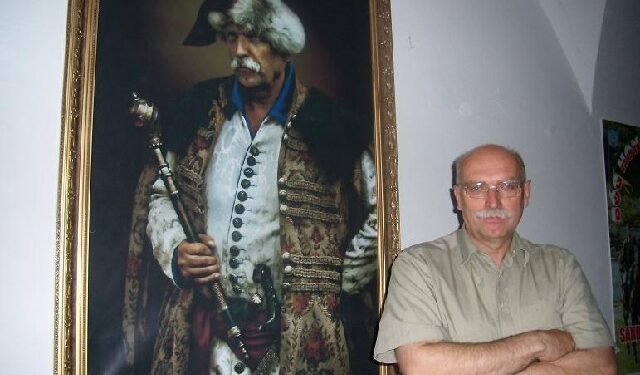 Sandomierz: Sandomierskie rycerstwo kolejny raz notuje sukces turystyczny.