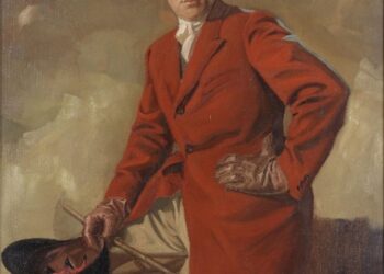 Stalowa Wola:  Naukowo o Norblinie