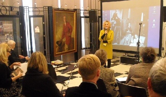 Stalowa Wola: Norblin twórca niezwykły odkrywany na nowo.