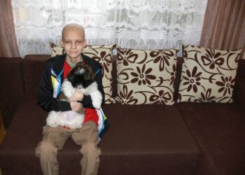 Spełnione marzenia dwójki chorych młodych mieszkańców Tarnobrzega