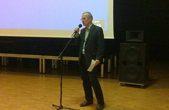 Mielec:  Obchody Święta Niepodległości