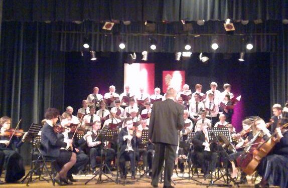 Mielec: Świętowanie to postawa obywatelska