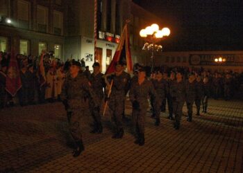 Stalowa Wola: To nasz wspólny obowiązek
