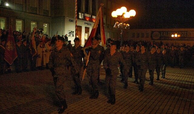 Stalowa Wola: To nasz wspólny obowiązek
