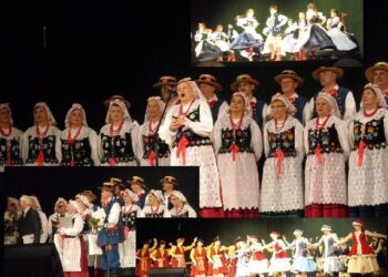 Stalowa Wola: Miejski Dom Kultury koncertowo świętował 60tkę