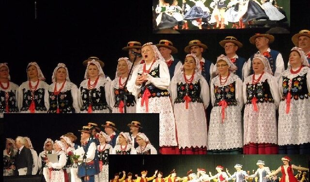 Stalowa Wola: Miejski Dom Kultury koncertowo świętował 60tkę