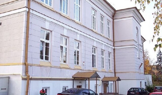 Sandomierz: Dobiega końca rozbudowa Zespołu Szkół Ekonomicznych