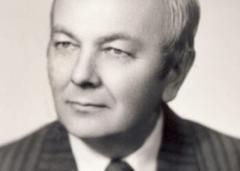 Zmarł tarnobrzeski dziennikarz i artysta fotografik Stanisław Szlęzak