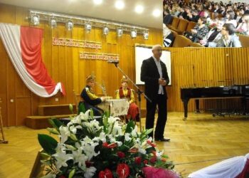 Stalowa Wola: Wolność nadeszła z Galicji.
