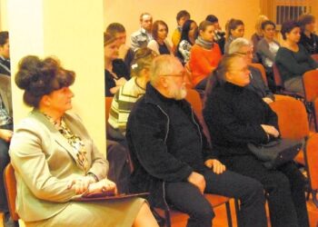 Ostrowiec Świętokrzyski: Uczą pierwszej pomocy.