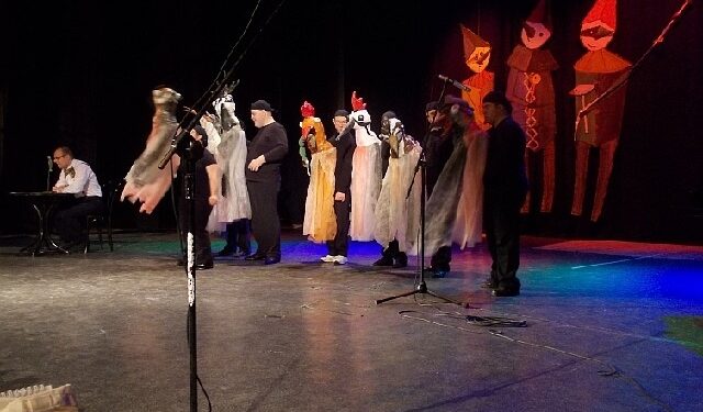 Tarnobrzeg: 20 lecie Warsztatów Terapii Zajęciowej z Wiślnej