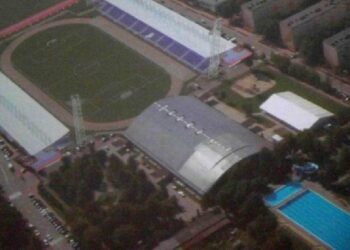 Mielec: Będzie rewitalizacja terenów sportowo-rekreacyjnych.
