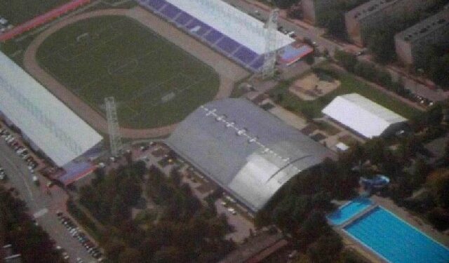 Mielec: Będzie rewitalizacja terenów sportowo-rekreacyjnych.