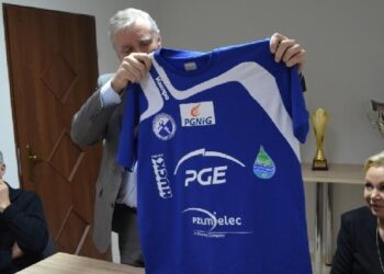 Mielec: SPR ma nowego sponsora