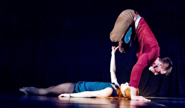 Mielec: Miasto stolicą tańca.