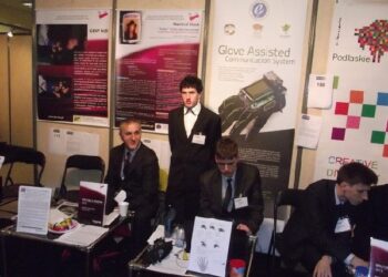 Połaniec: Sukces na Targach Wynalazczości