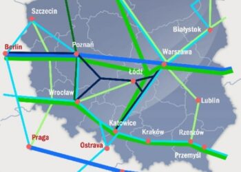 Bruksela: Korytarze transportowe UE ominą nasz region.