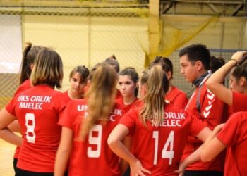 Mielec:   Piłka ręczna kobiet wraca do Mielca