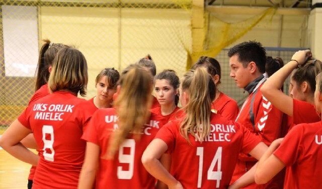 Mielec:   Piłka ręczna kobiet wraca do Mielca