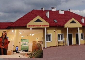 Bieliniec: Produktem tradycyjnym można promować region