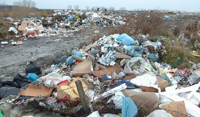 Mielec: Będzie Punkt Selektywnej Zbiórki Odpadów Komunalnych