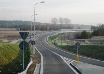 Raków: Obwodnica już otwarta