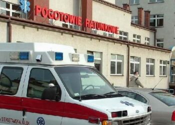 Mieleccy radni dofinansowali zakup doposażenia karetek
