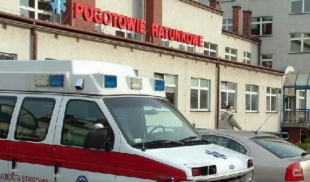 Mieleccy radni dofinansowali zakup doposażenia karetek