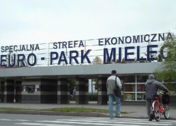 Mielec stara się o dotację na inwestycje na terenie strefy ekonomicznej