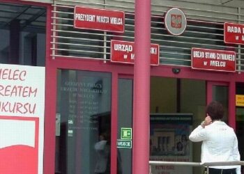 Mielec: Powikłania historyczno-własnościowe przy ulicy Łąkowej.