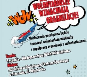 Staszów: Podsumują projekt