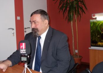 Tarnobrzeg: Nowy p.o. dyrektora szpitala.