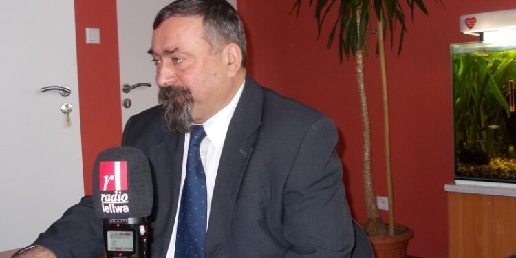 Tarnobrzeg: Nowy p.o. dyrektora szpitala.