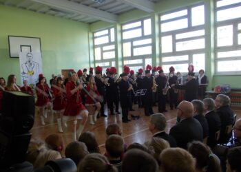 Tarnobrzeg. W ostatnim miesiącu Roku Stanisława Pawłowskiego.