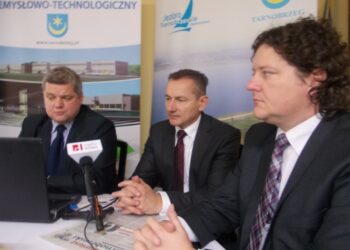 Tarnobrzeg. Prezydent podsumował kolejny rok urzędowania.
