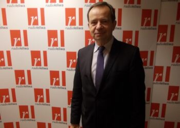 Marszałek Województwa Podkarpackiego – Władysław Ortyl