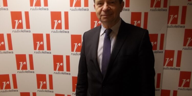 Marszałek Województwa Podkarpackiego – Władysław Ortyl