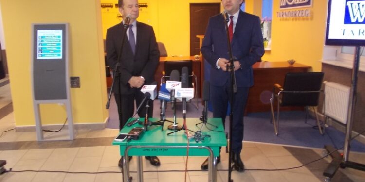 Tarnobrzeg. Nowości w Wojewódzkim Ośrodku Ruchu Drogowego.